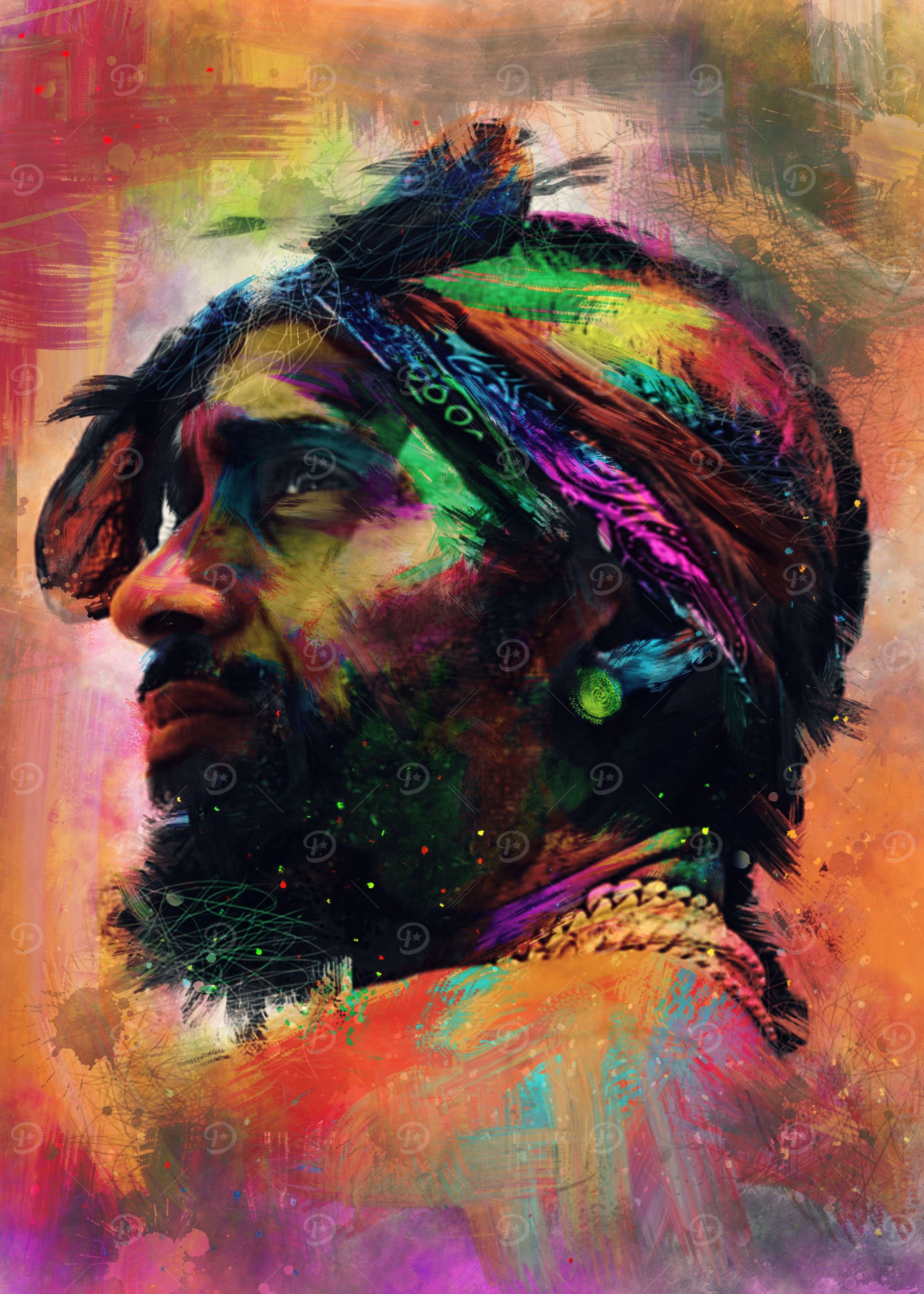 Nipsey Hussle