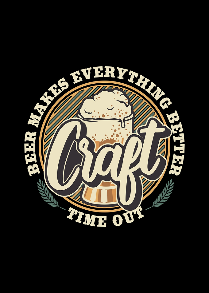 Beer Vintage