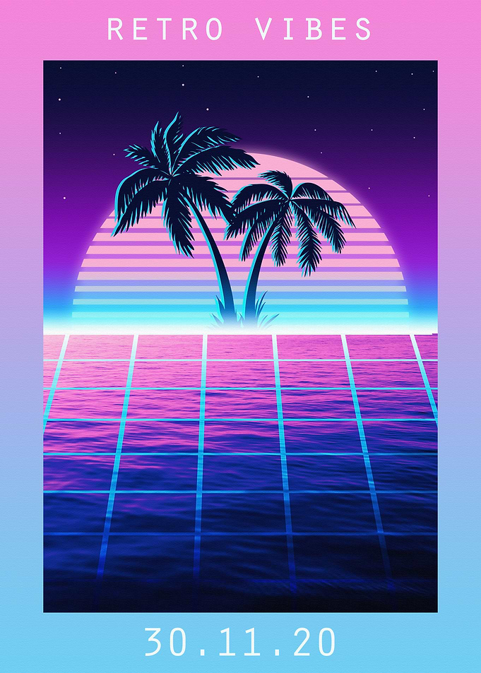 Retro Vibes