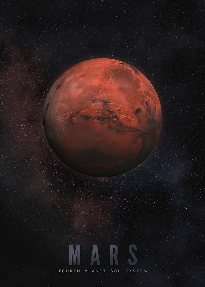 Mars