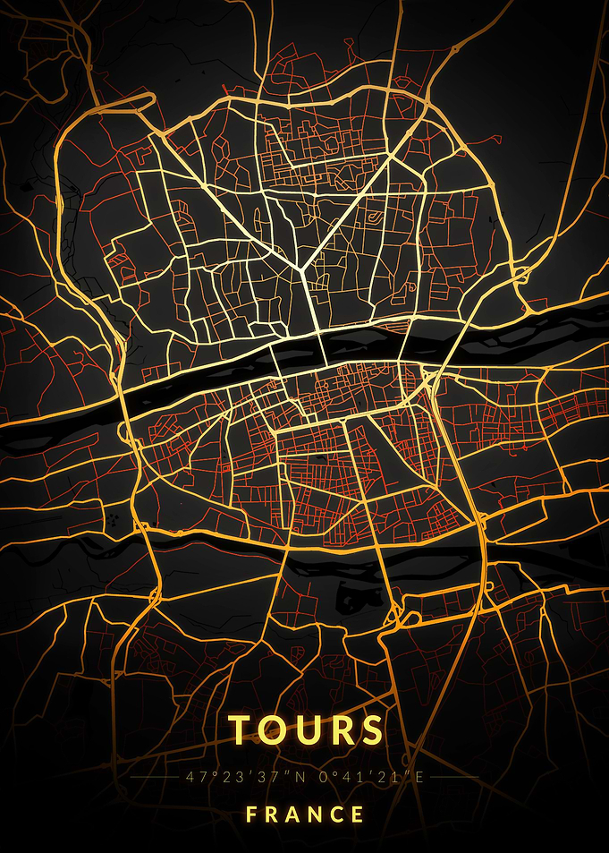 Tours