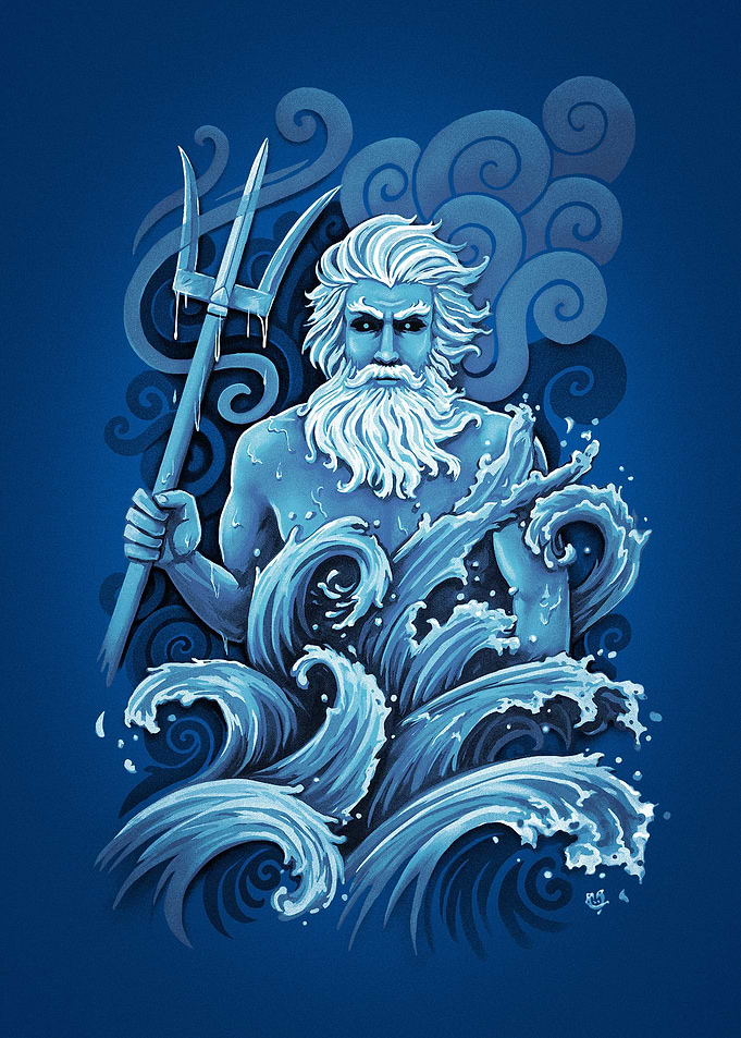 Poseidon
