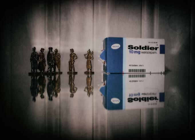 War what is it good for
