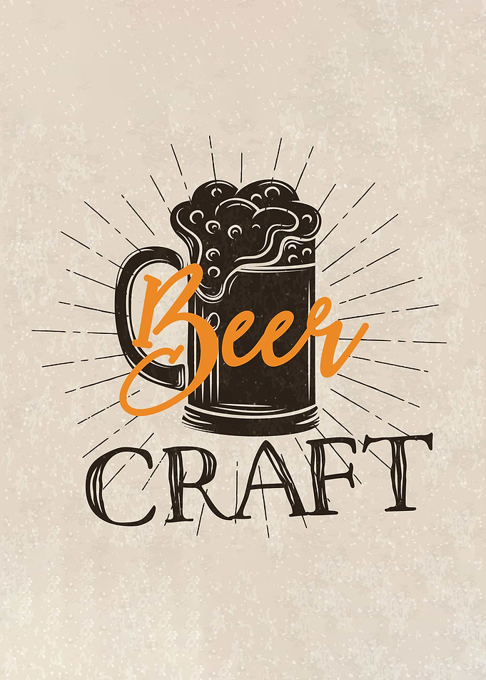 Beer Vintage