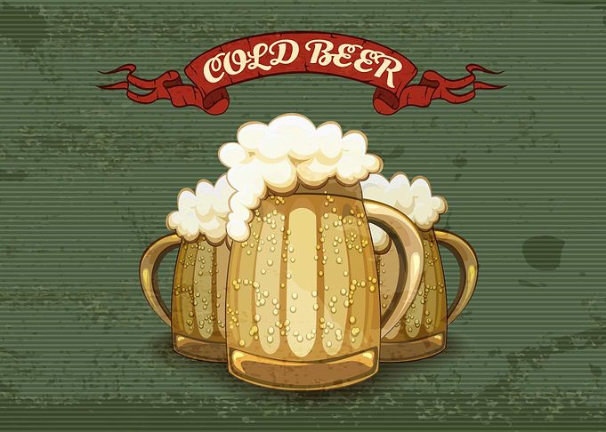 Beer Vintage