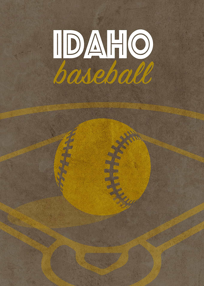 Idaho College Baseball