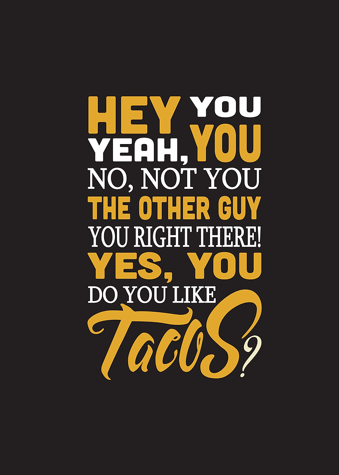 Hey Tacos