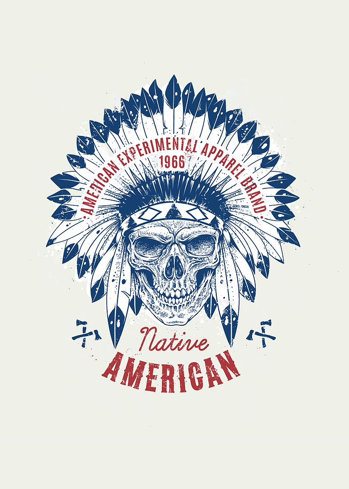 Skull Flag