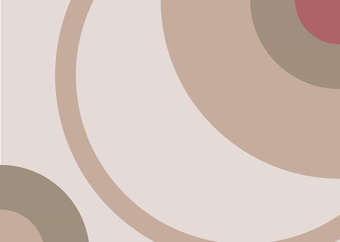 Circles composition 2C