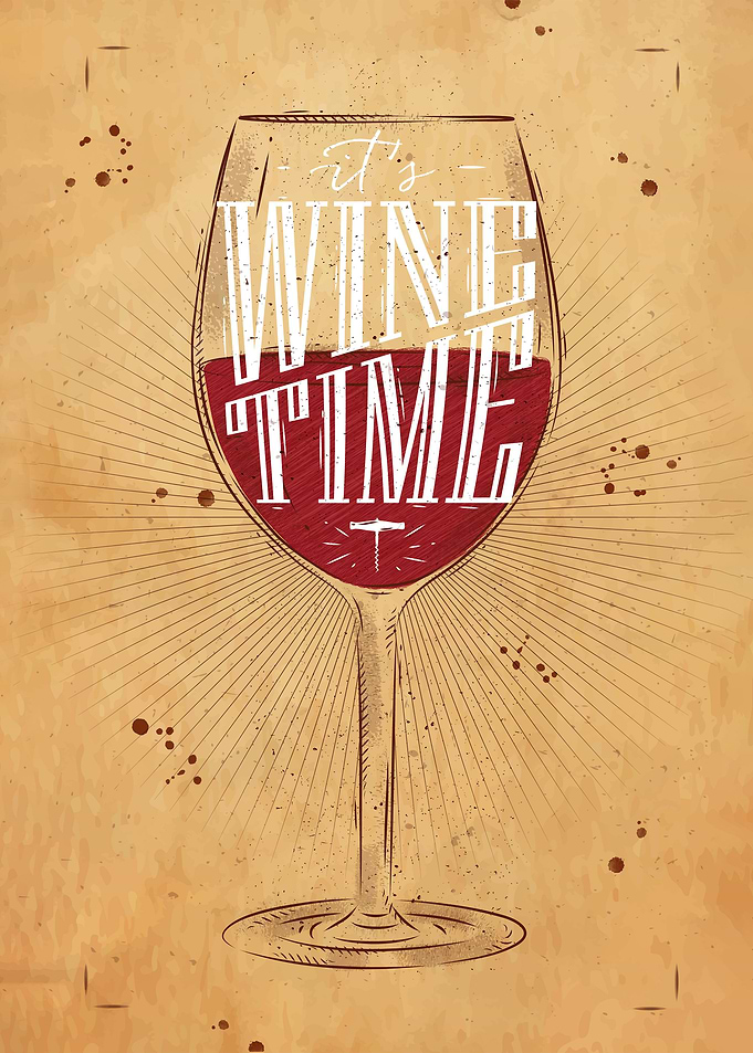 Wine