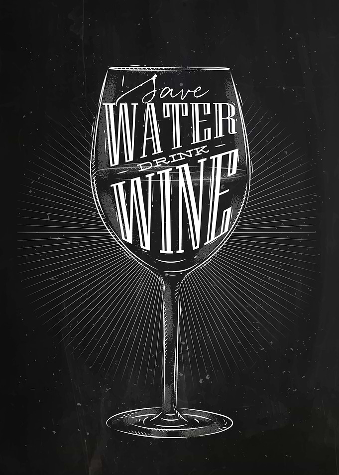 Wine