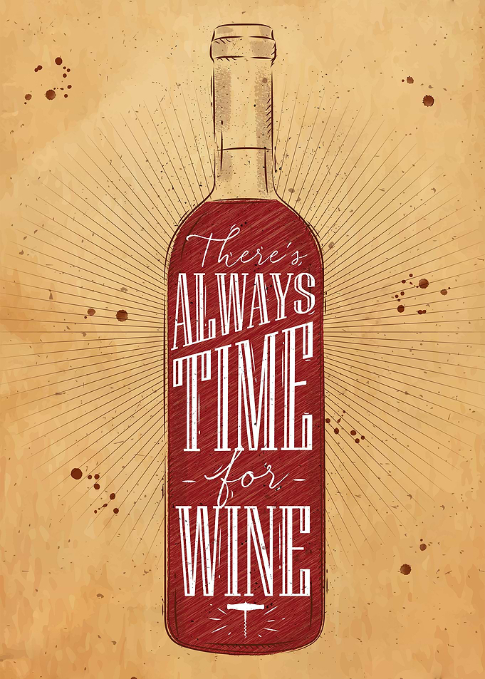 Wine