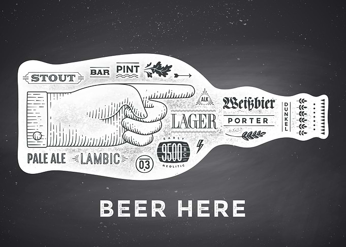 Beer Vintage