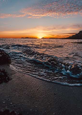 Waves and tides 2