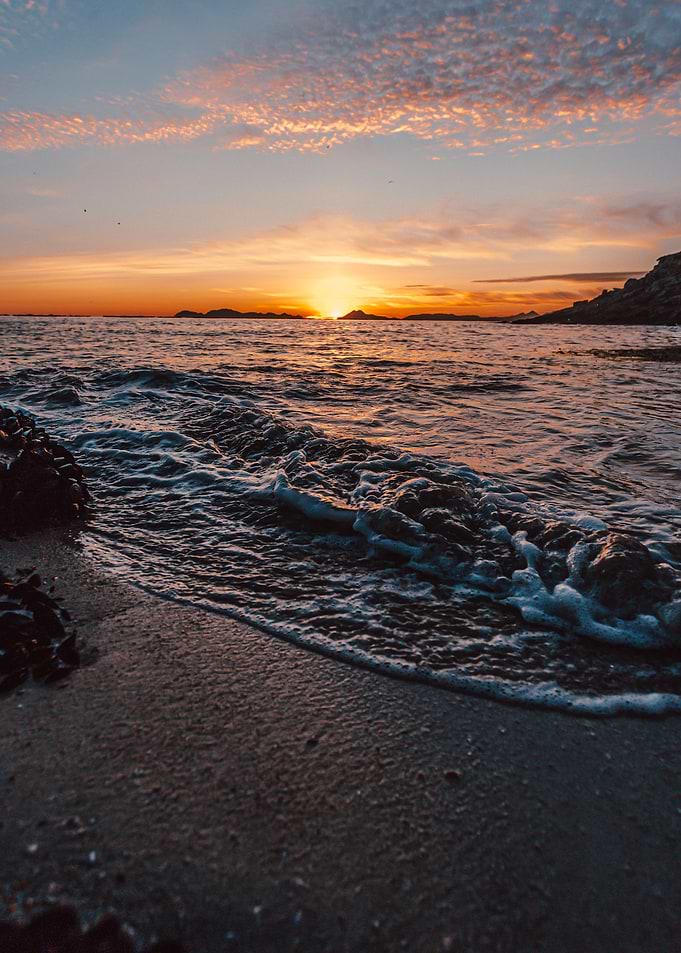 Waves and tides 2