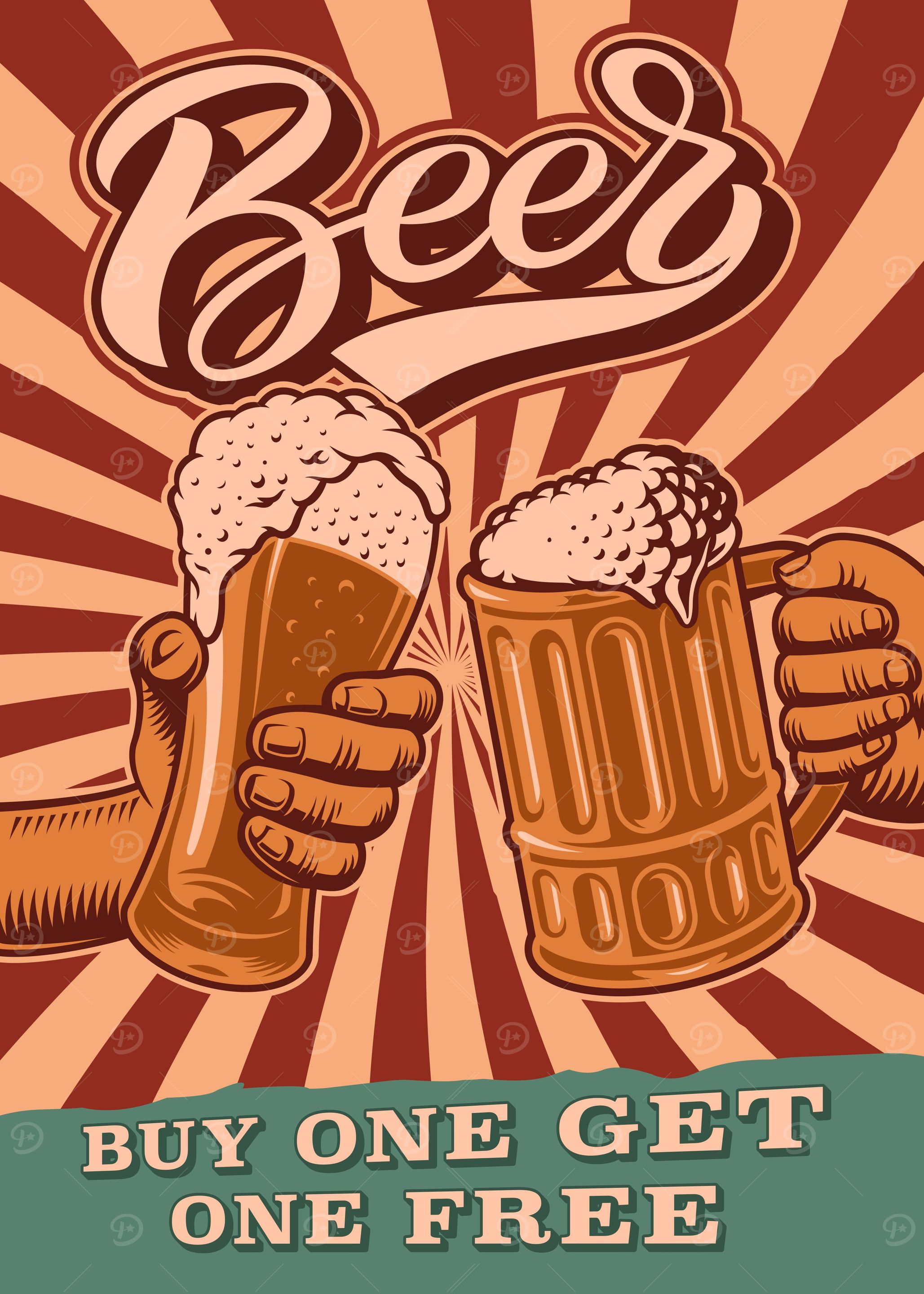 Beer Vintage