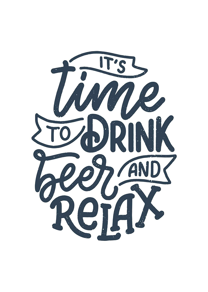 Beer Vintage