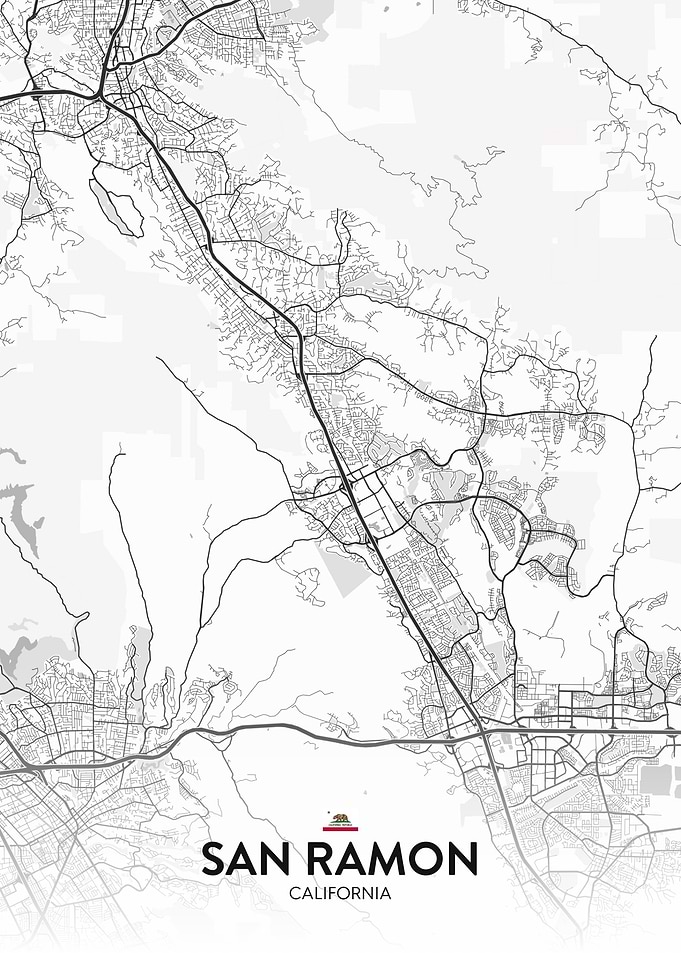 San Ramon CA
