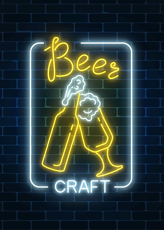 Beer Vintage