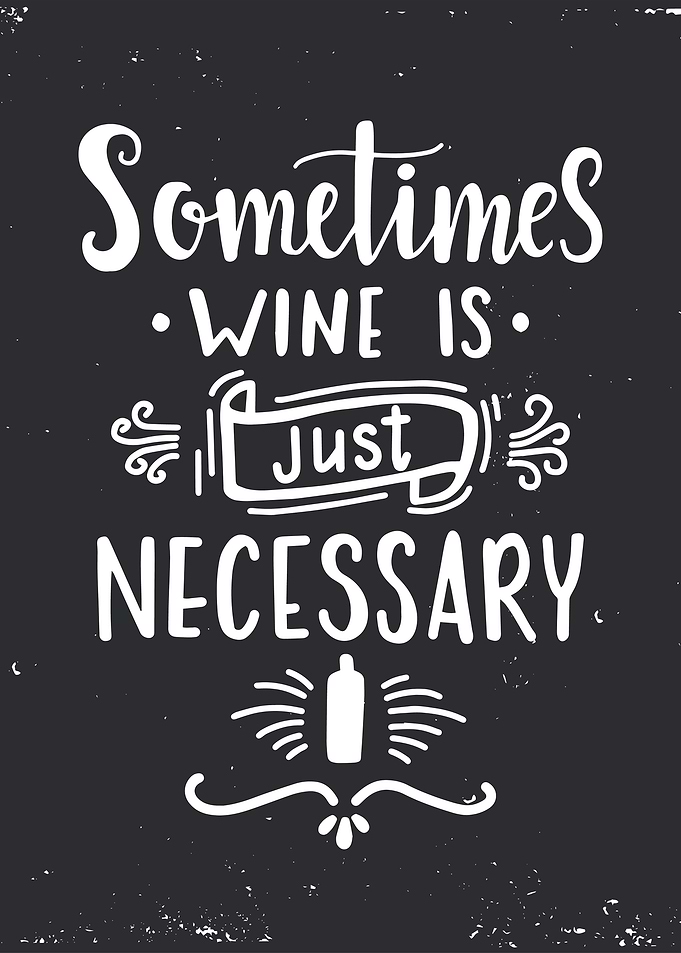 Wine