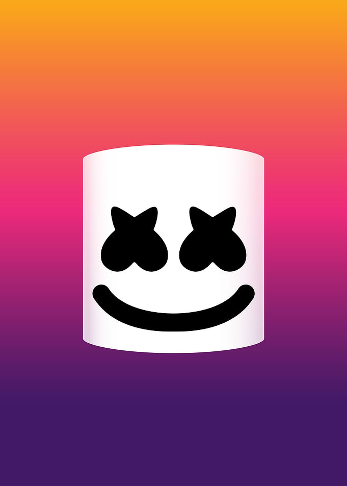 marshmello