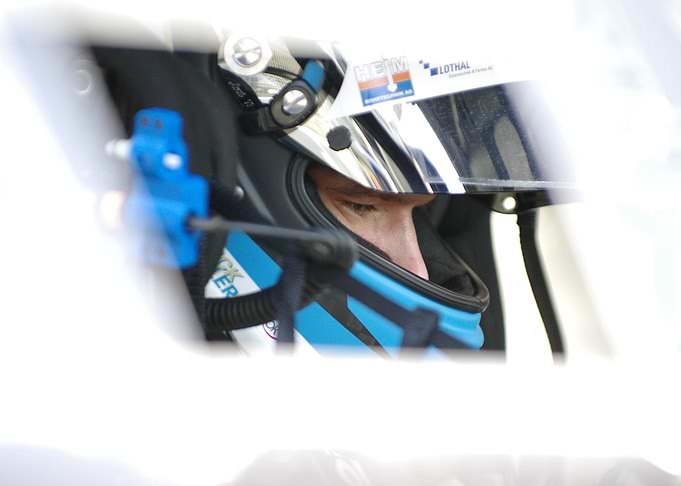 RaceCarDriver