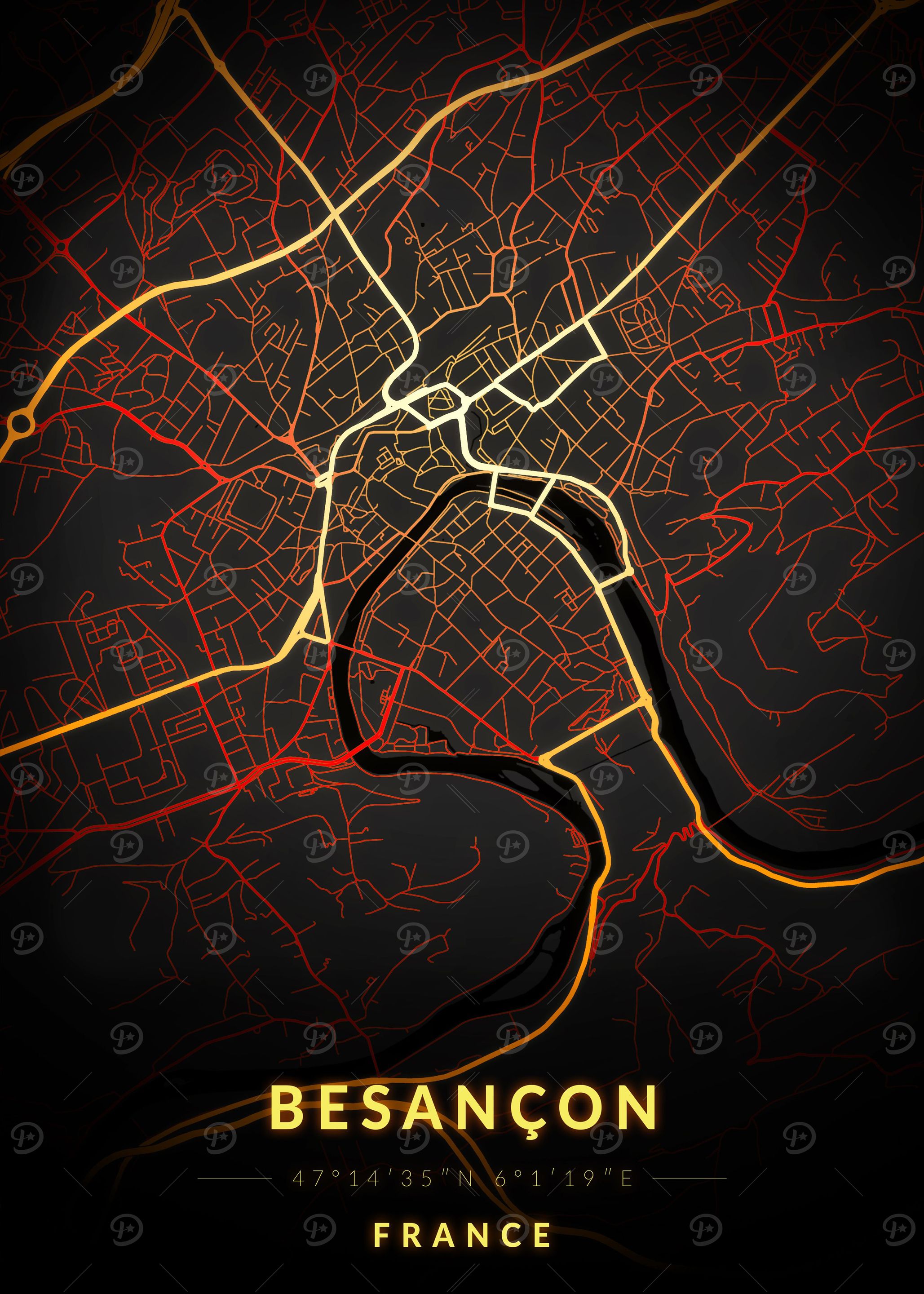 Besancon