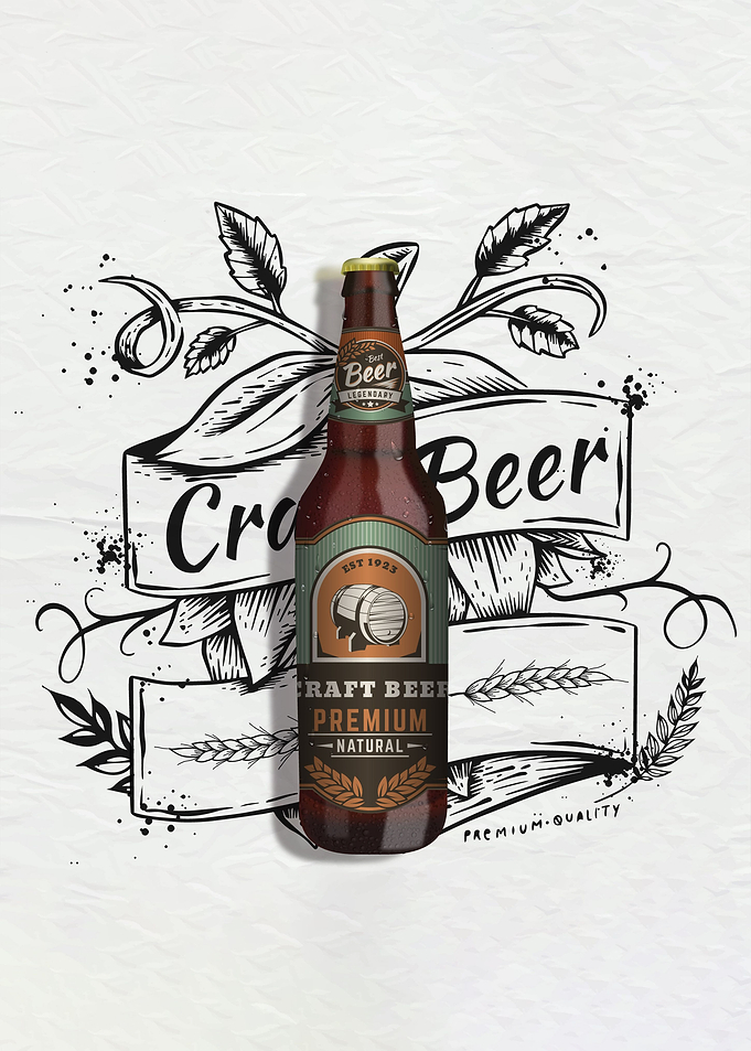 Beer Vintage