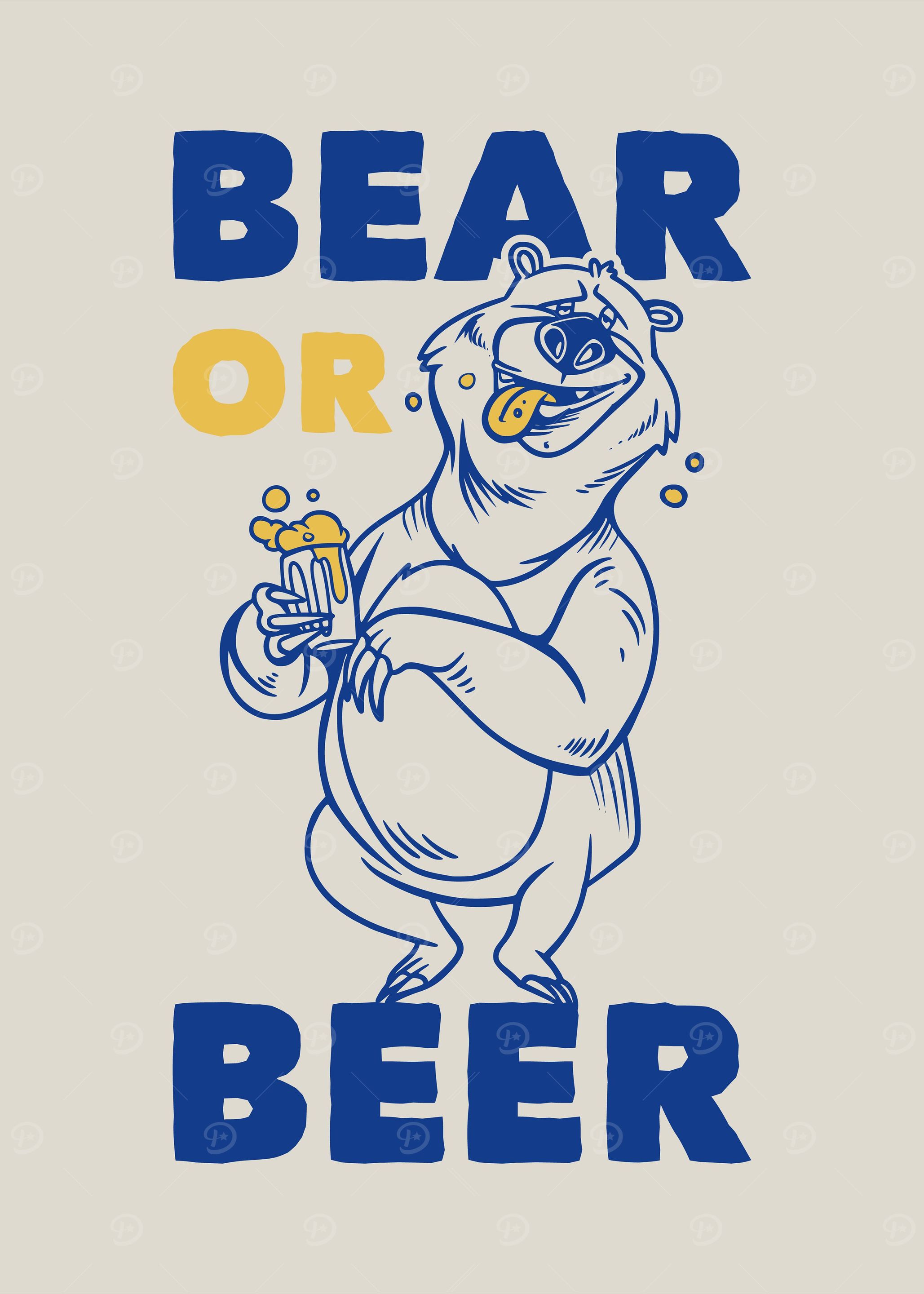 Beer Vintage