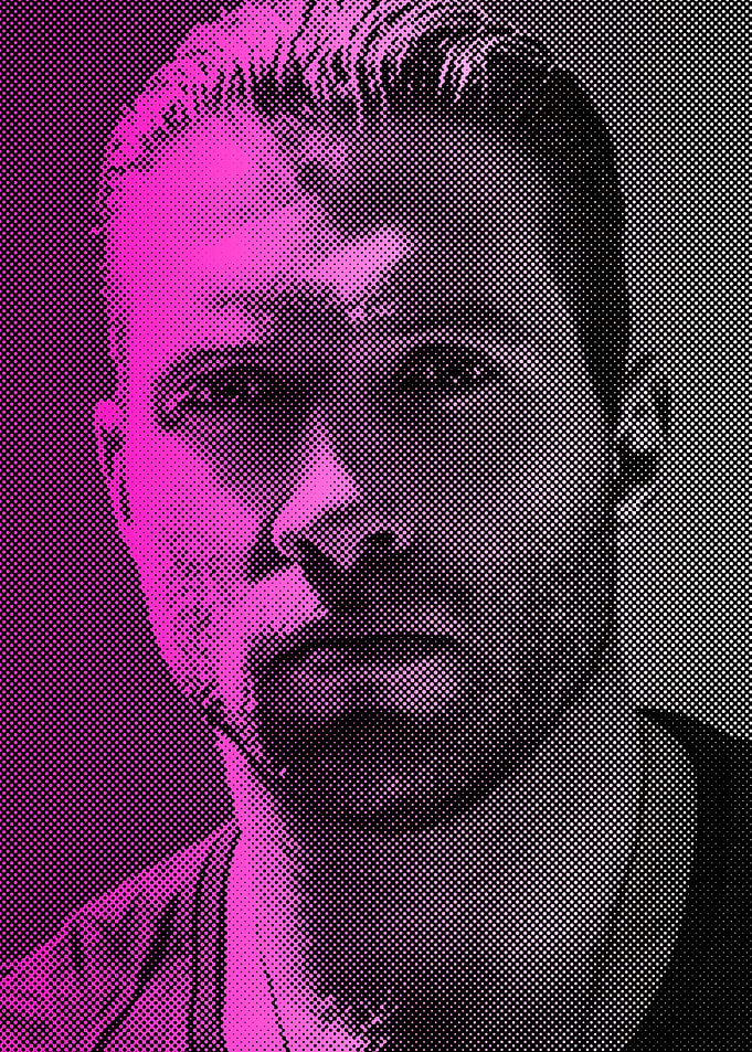 Jai Courtney