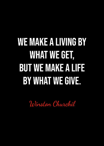 Winston Churchill Quotes