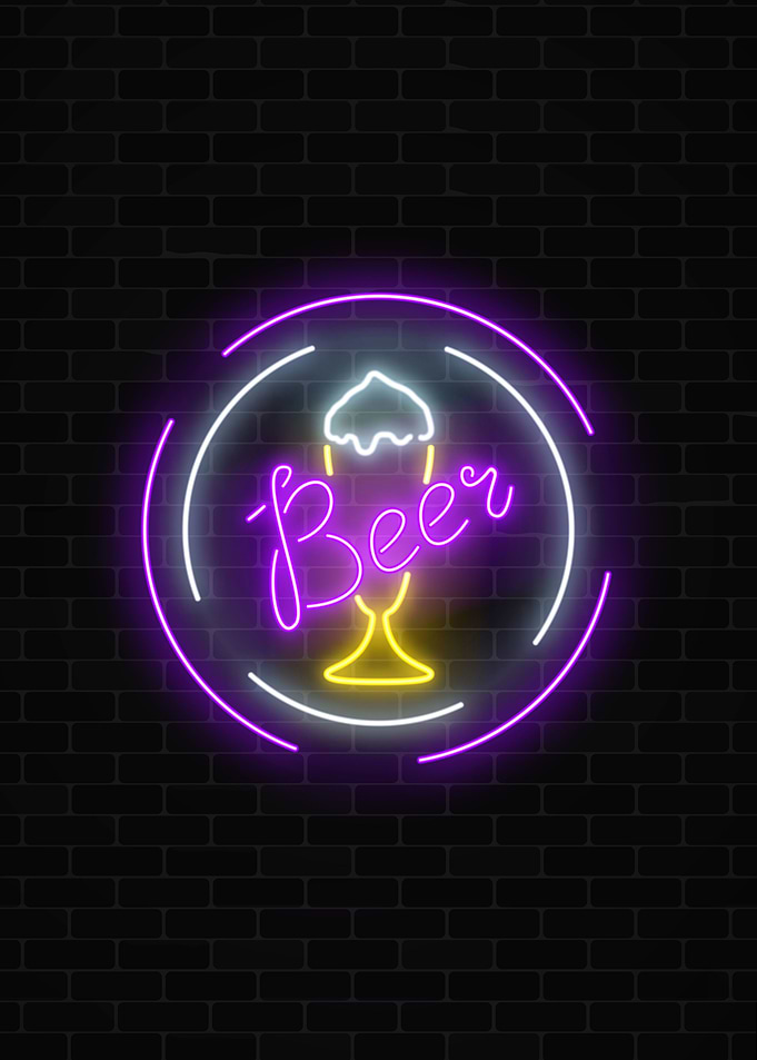 Beer Vintage