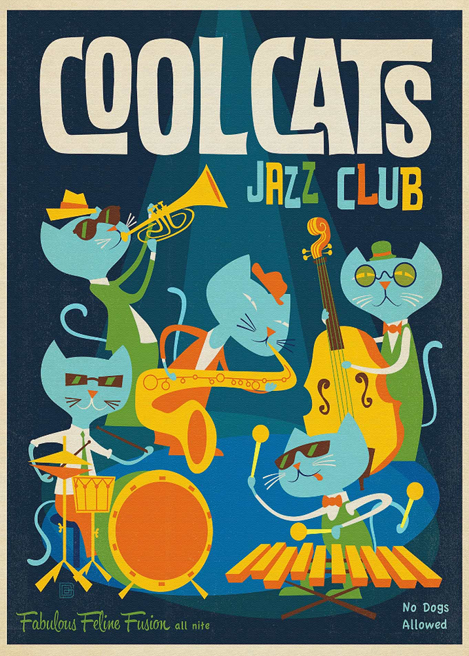 cool cats