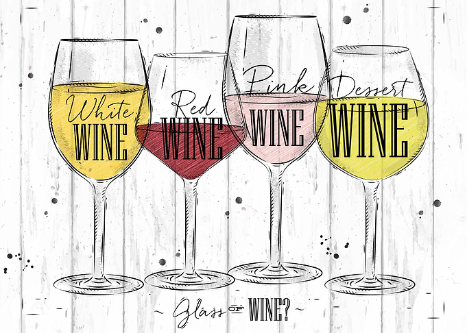Wine