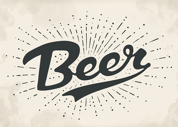 Beer Vintage