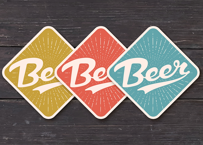Beer Vintage
