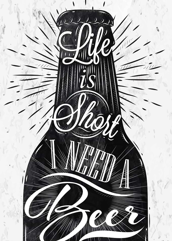 Beer Vintage