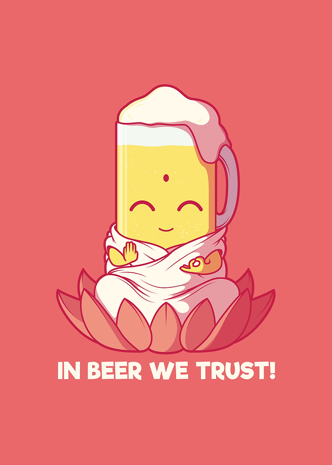 Beer Vintage