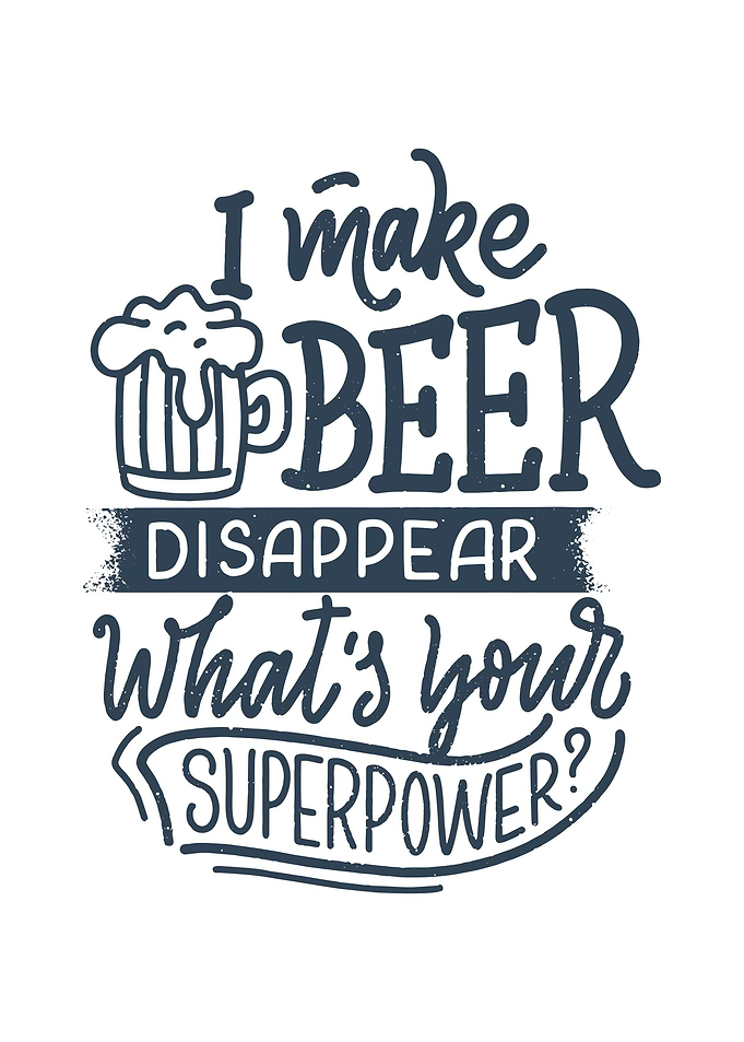 Beer Vintage