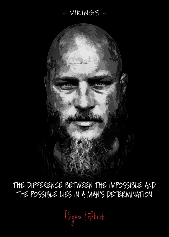 Ragnar Lothbrok