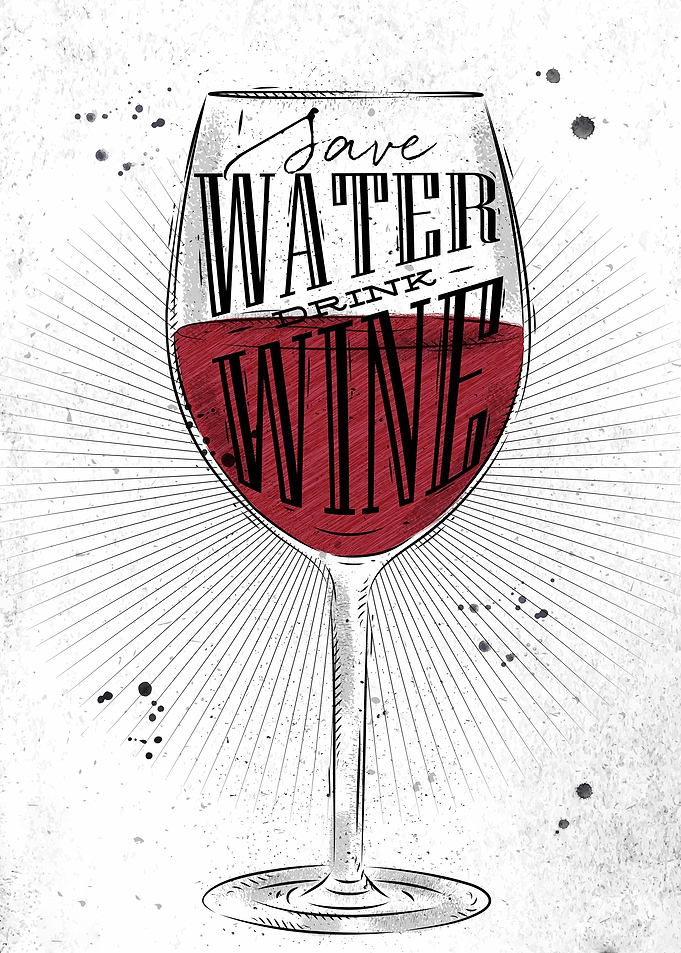 Wine