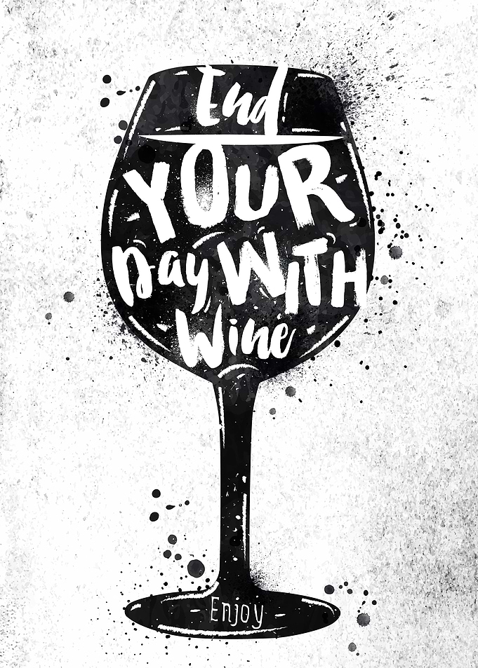 Wine