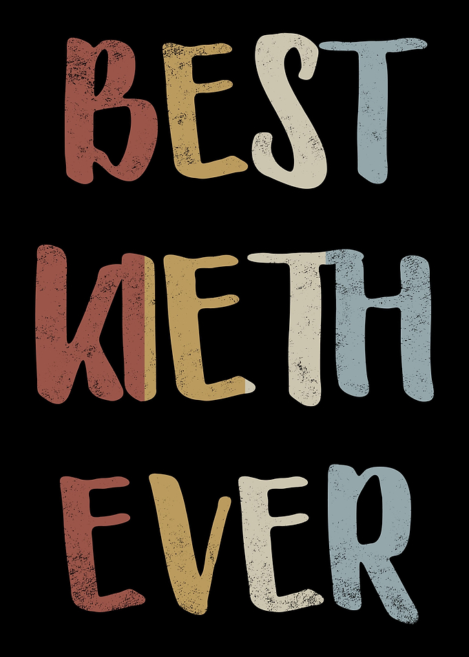 Best Kieth Ever