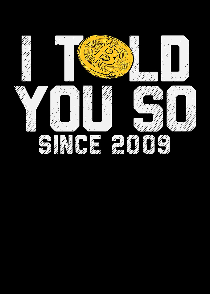 I Told You So