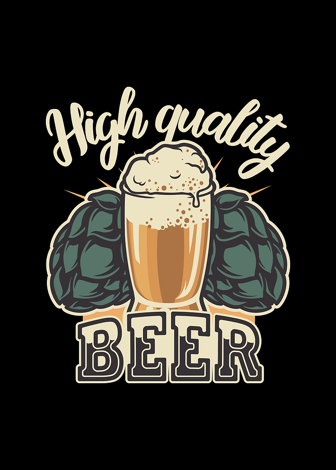 Beer Vintage