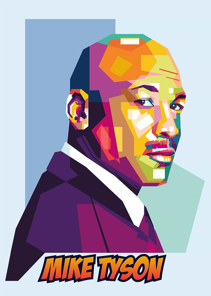 Mike Tyson