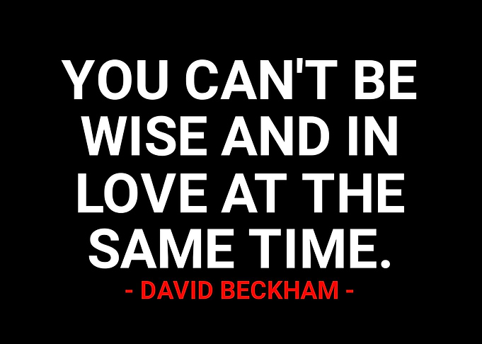 Beckham
