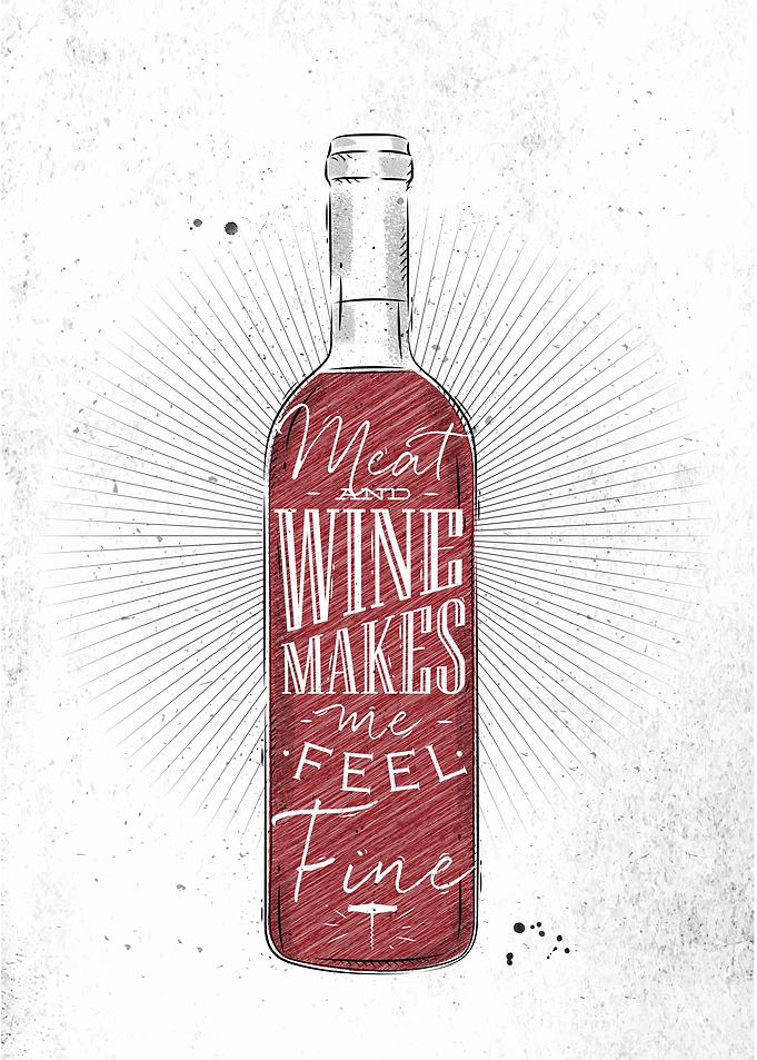 Wine