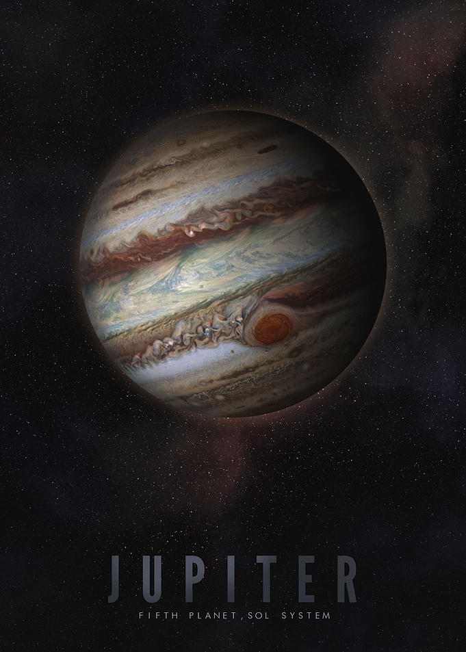 Jupiter