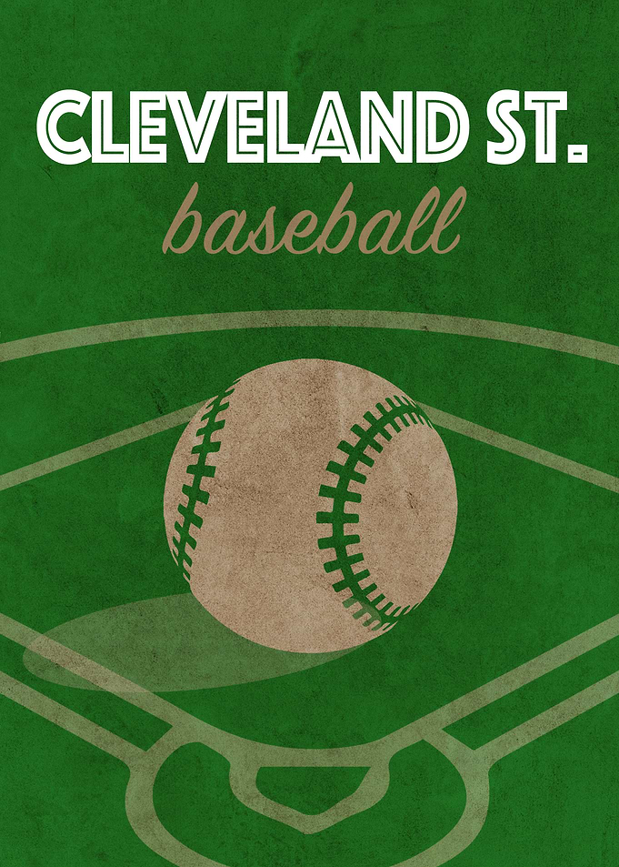 Cleveland State Baseball